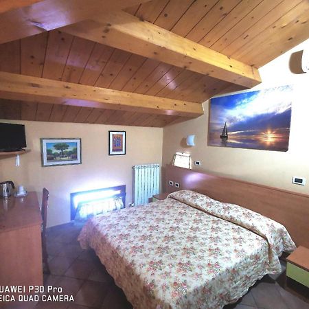 Porto Recanati Zimmer Exteriör bild