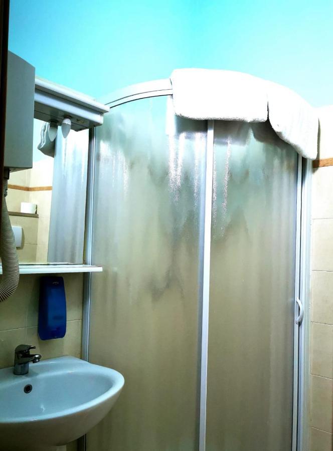 Porto Recanati Zimmer Exteriör bild