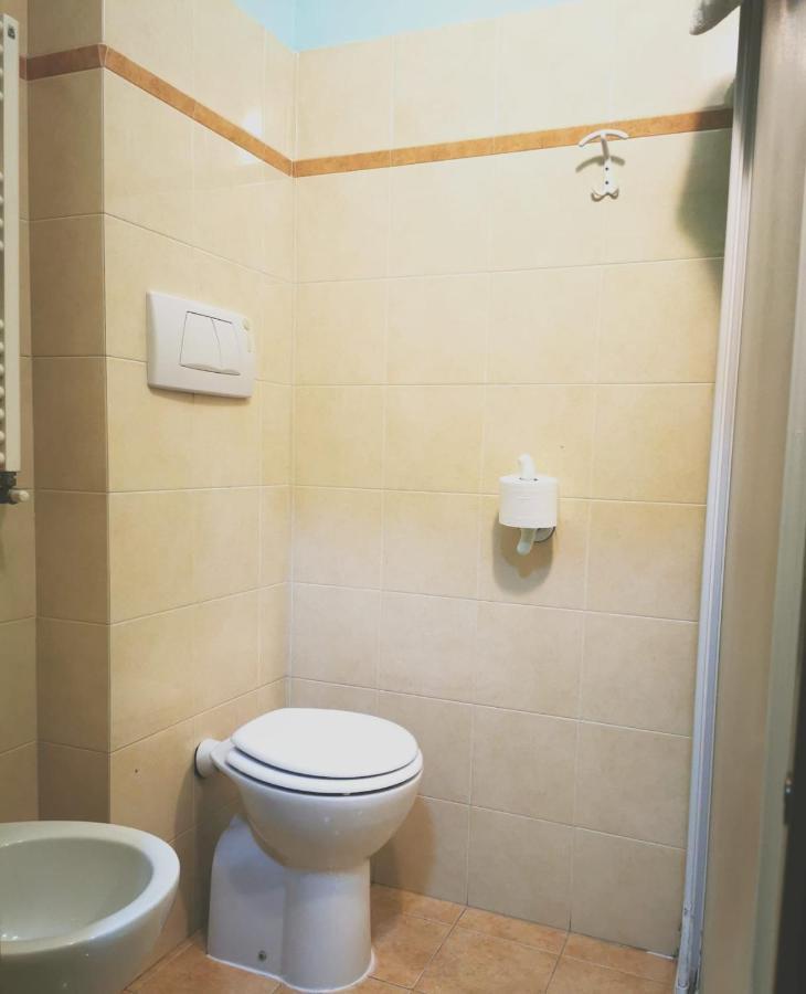 Porto Recanati Zimmer Exteriör bild