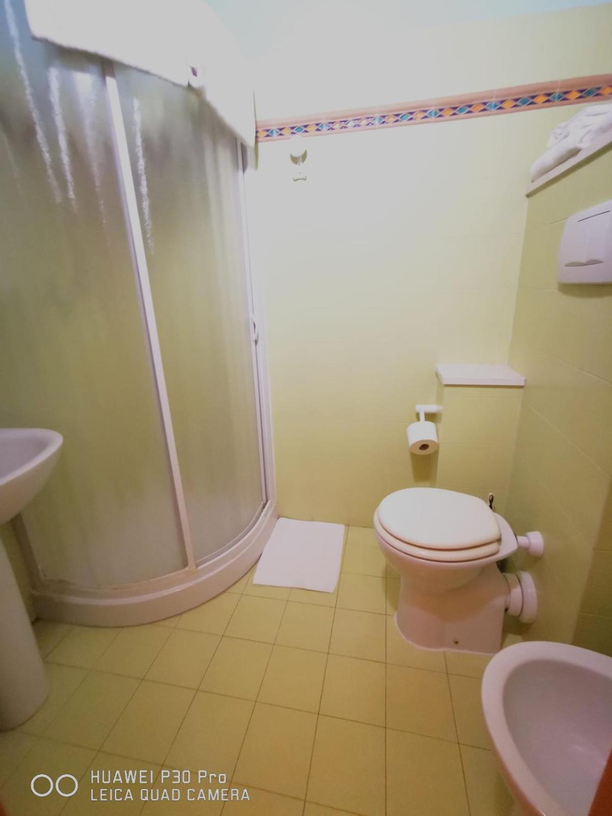 Porto Recanati Zimmer Exteriör bild
