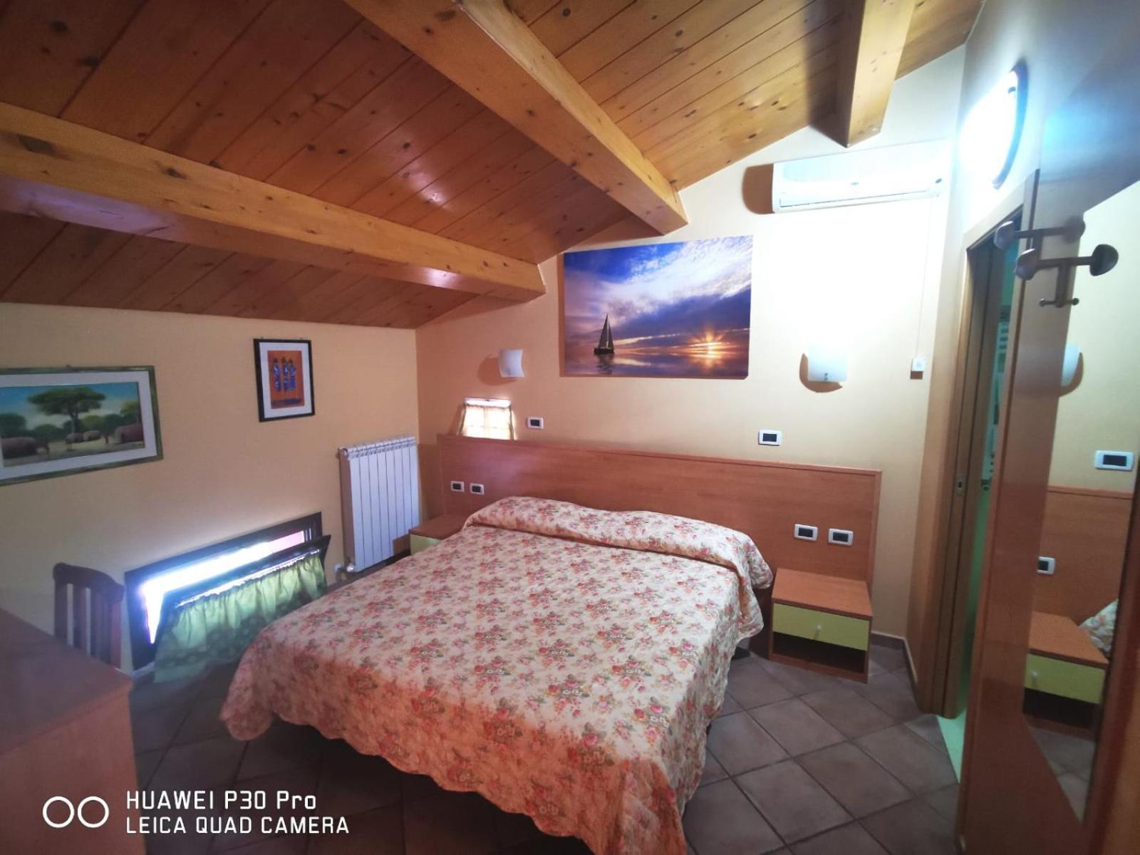 Porto Recanati Zimmer Exteriör bild