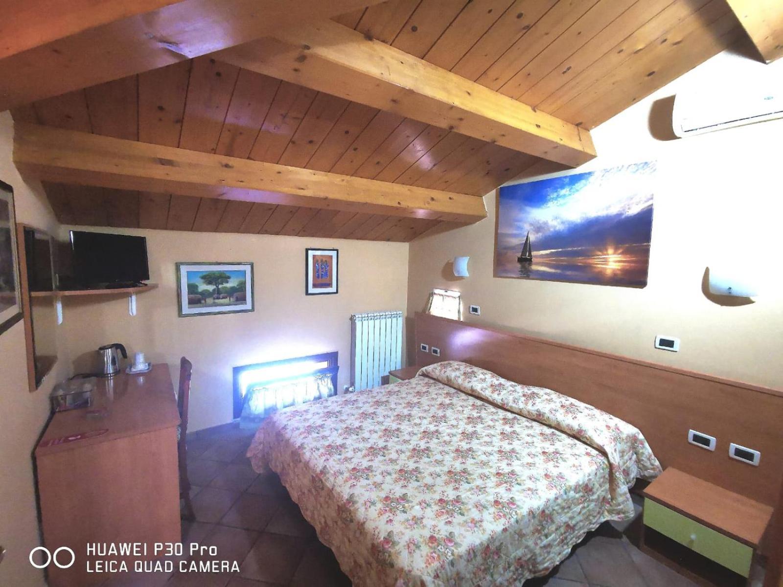 Porto Recanati Zimmer Exteriör bild