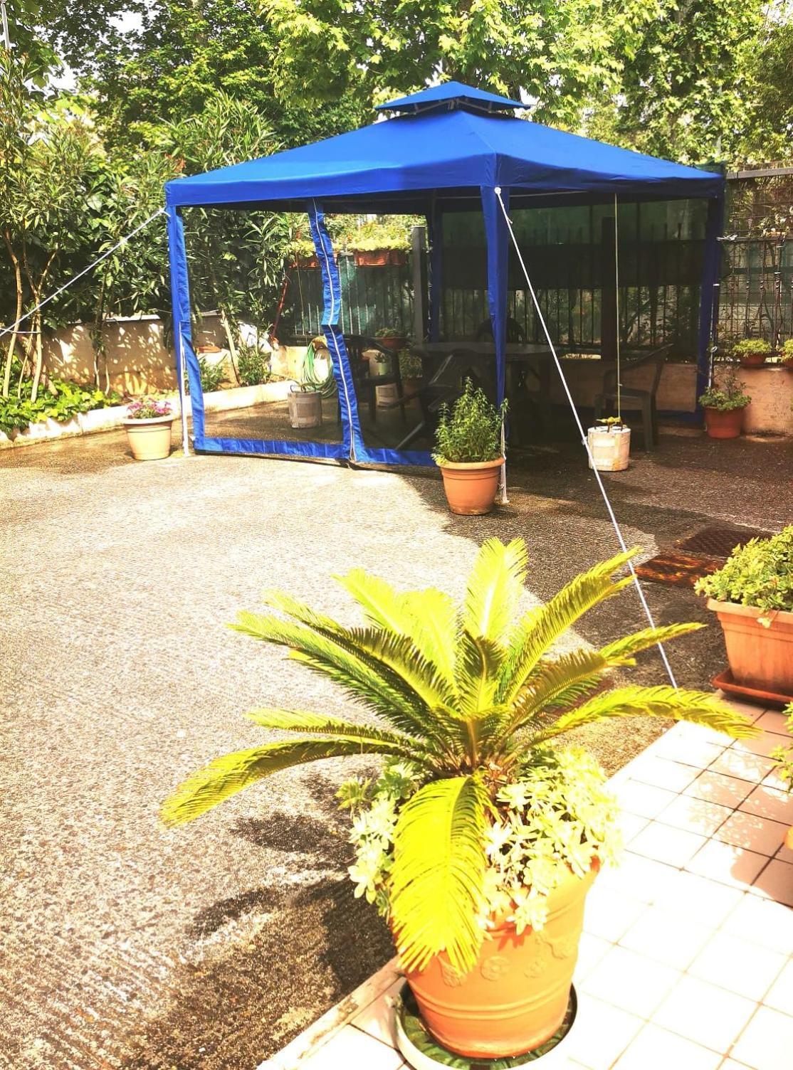 Porto Recanati Zimmer Exteriör bild