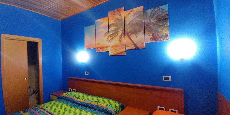 Porto Recanati Zimmer Exteriör bild