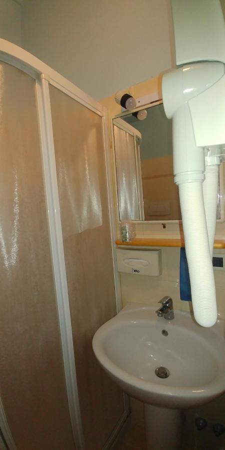 Porto Recanati Zimmer Exteriör bild