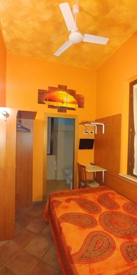Porto Recanati Zimmer Exteriör bild